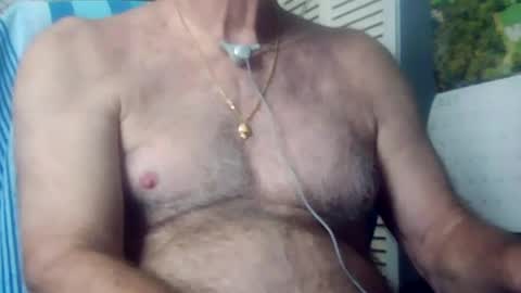 satyr64 online show from 07-19-26, 02:32