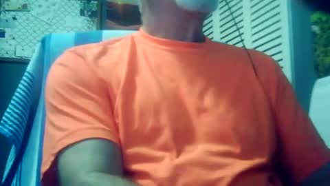 satyr64 online show from 07-27-26, 06:04