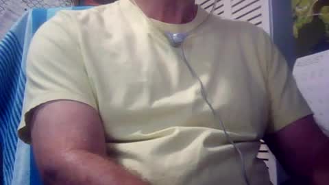 satyr64 online show from 08-02-26, 12:58