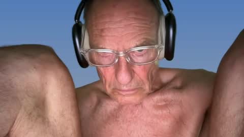 sauberklaus online show from 07-21-26, 09:11