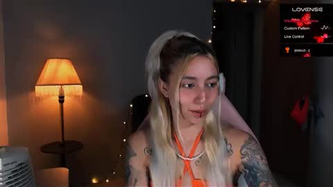 Snapshot of saucy_jenn1 chatting on 01-16-25, 03:56 I AM JENN online show from 01-16-25, 03:56