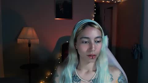 Snapshot of saucy_jenn1 chatting on 01-31-25, 03:52 I AM JENN online show from 01-31-25, 03:52