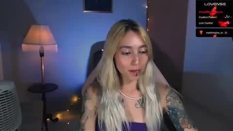 Snapshot of saucy_jenn1 chatting on 02-02-25, 04:48 I AM JENN online show from 02-02-25, 04:48