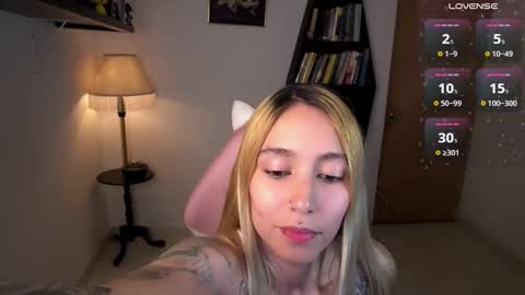 I AM JENN  online show from 11-30-25, 02:37