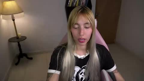 I AM JENN  online show from 03-06-26, 03:25