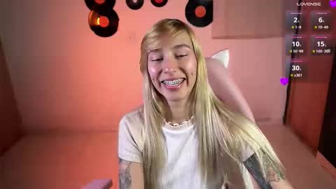 I AM JENN  online show from 03-20-26, 03:33