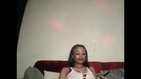 Shaniiice online show from 05-31-26, 02:42