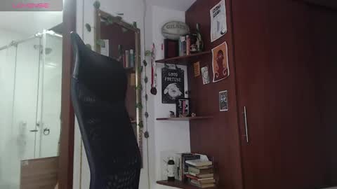 Snapshot of saucy_zaren chatting on 12-28-24, 03:26 Zaren online show from 12-28-24, 03:26