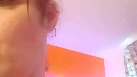 SnowBunny online show from 12-23-24, 01:35