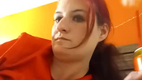 SnowBunny online show from 01-09-25, 11:24