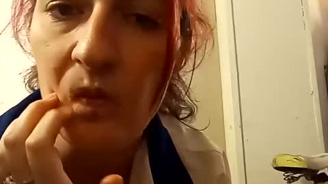 SnowBunny online show from 01-15-25, 12:51