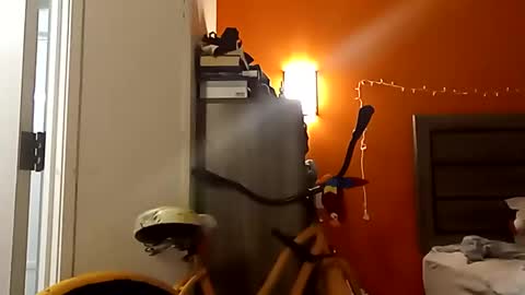 SnowBunny online show from 02-03-25, 03:42