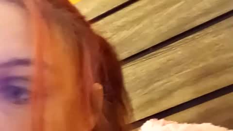 SnowBunny online show from 02-14-25, 09:24