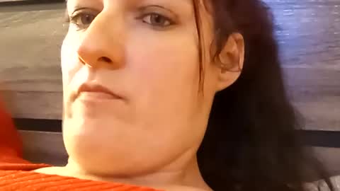 SnowBunny online show from 02-25-25, 06:03