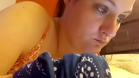 SnowBunny online show from 02-26-25, 01:32