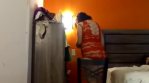 SnowBunny online show from 02-27-25, 11:37