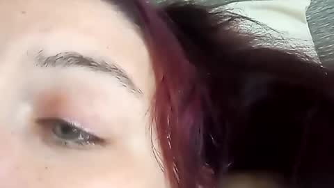 SnowBunny online show from 03-01-25, 07:59