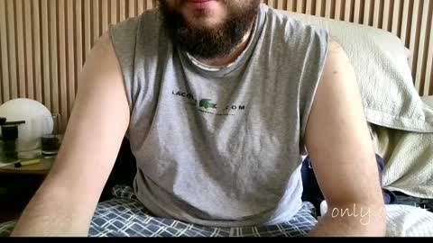 Ben online show from 12-10-24, 01:44