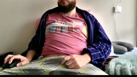 Ben online show from 12-18-24, 11:24