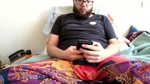 Ben online show from 12-26-24, 08:32