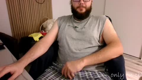 Ben online show from 12-31-24, 12:54