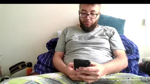 Ben online show from 01-05-25, 12:21