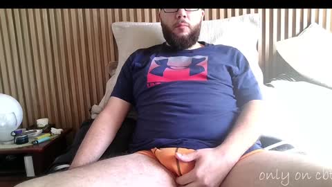 Ben online show from 01-11-25, 12:40