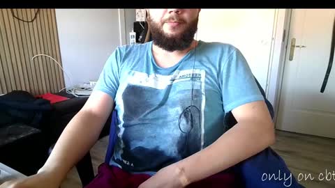 Ben online show from 01-19-25, 09:34