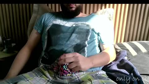 Ben online show from 01-21-25, 12:50