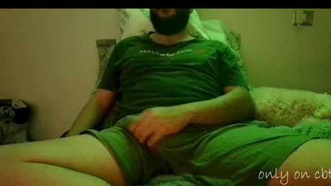 Ben online show from 02-01-25, 02:16