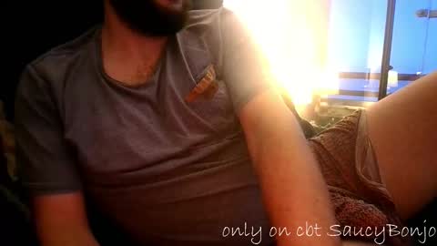 Ben online show from 03-07-25, 10:24