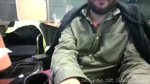 Ben online show from 11-17-25, 03:56