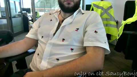 Ben online show from 02-10-26, 08:24