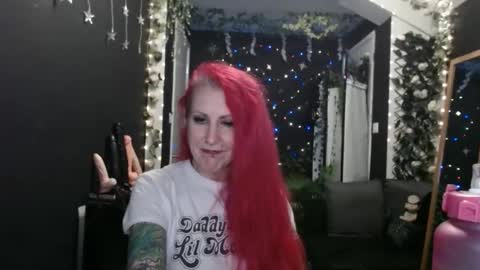 SaucySky online show from 01-21-25, 12:57