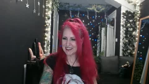 SaucySky online show from 01-21-25, 10:51