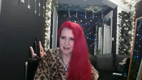 SaucySky online show from 01-27-25, 10:06