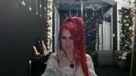 SaucySky online show from 02-18-25, 09:31