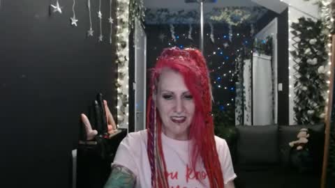 SaucySky online show from 02-20-25, 09:09