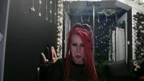 SaucySky online show from 02-28-25, 09:23