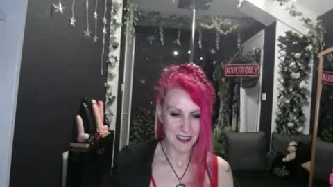 SaucySky online show from 03-08-26, 09:29