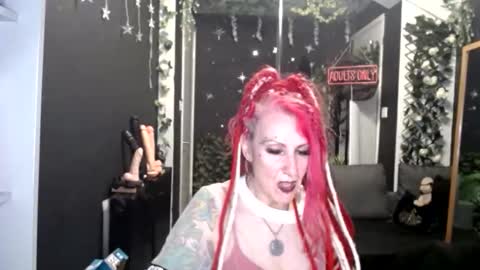 SaucySky online show from 03-14-26, 10:15