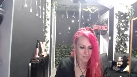 SaucySky online show from 03-23-26, 10:03