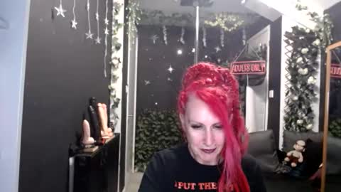 SaucySky online show from 04-06-26, 09:16