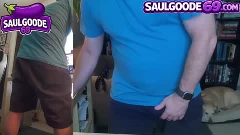 Saul Goode online show from 07-02-26, 06:47
