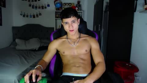 Saulo online show from 03-16-26, 11:09