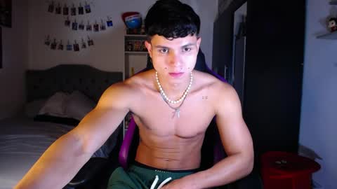 Saulo online show from 05-19-26, 09:43