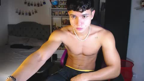 Saulo online show from 05-27-26, 11:57