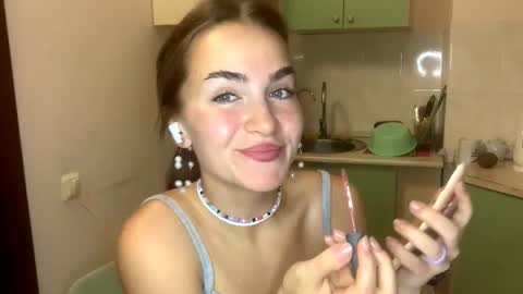 Martha online show from 10-10-25, 03:22