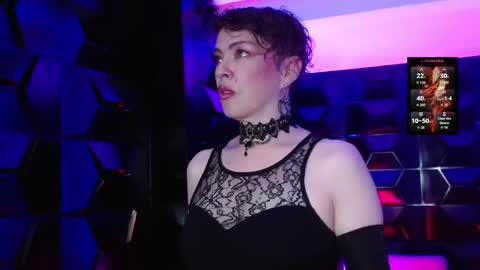 lilith online show from 04-14-26, 03:56