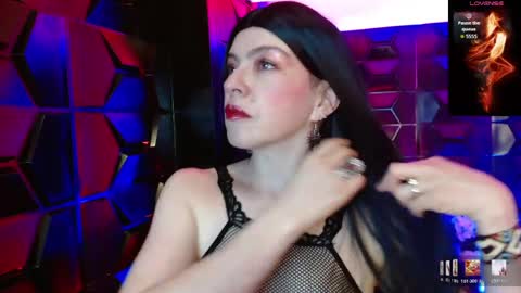 Snapshot of sauvage_lilith chatting on 05-11-26, 03:01 lilith online show from 05-11-26, 03:01